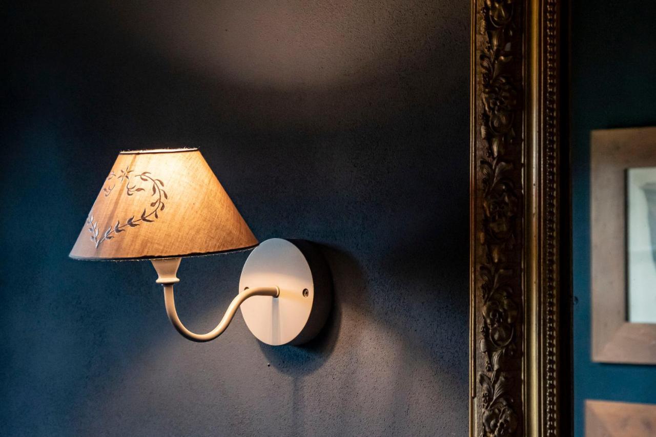 Casa Loumavi Bed & Breakfast Selvatelle Dış mekan fotoğraf