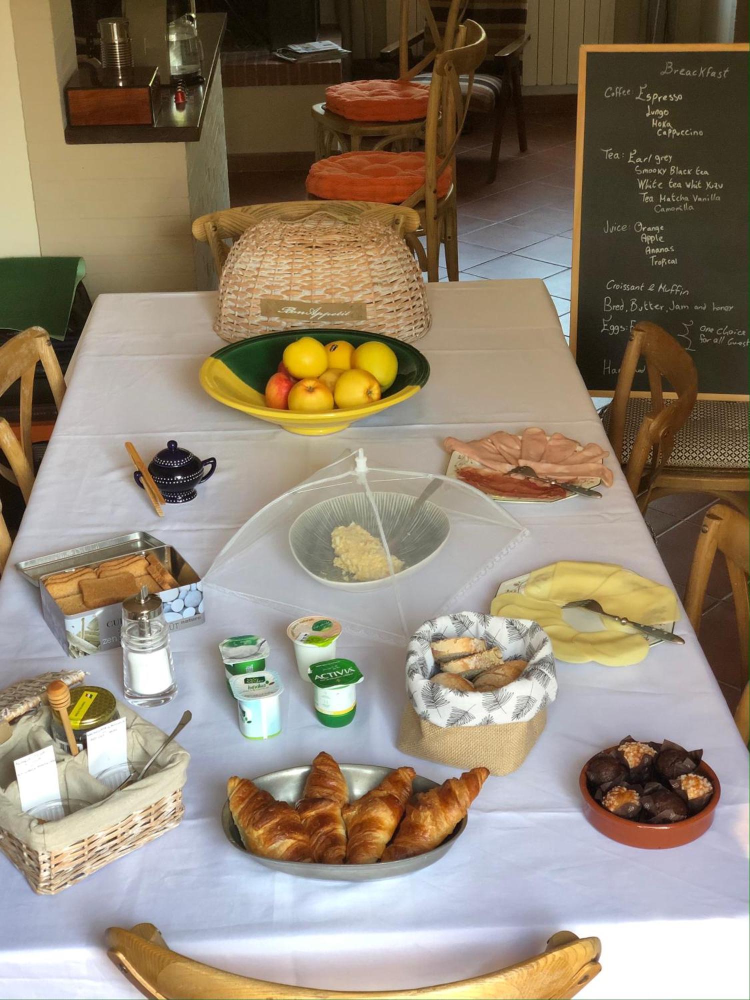 Casa Loumavi Bed & Breakfast Selvatelle Dış mekan fotoğraf